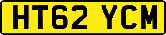 HT62YCM
