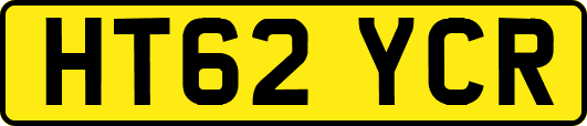 HT62YCR