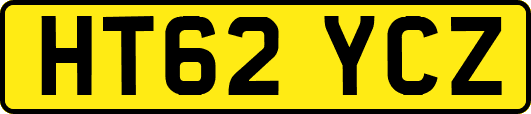 HT62YCZ