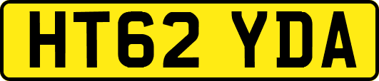 HT62YDA