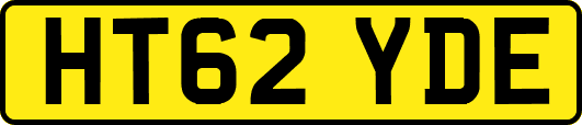 HT62YDE