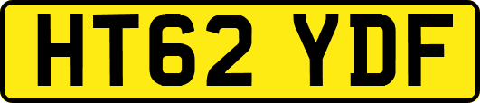 HT62YDF