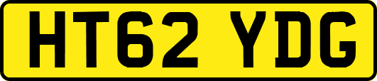 HT62YDG