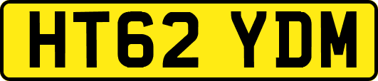 HT62YDM