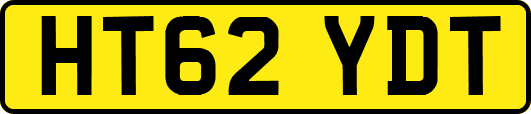 HT62YDT