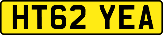 HT62YEA