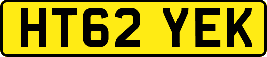 HT62YEK