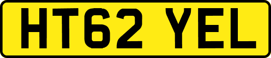 HT62YEL