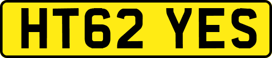 HT62YES