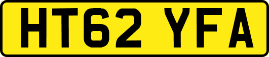 HT62YFA