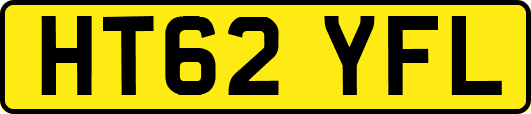 HT62YFL
