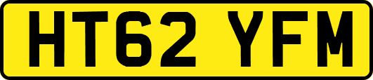 HT62YFM