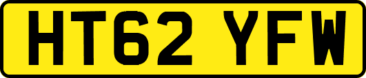 HT62YFW