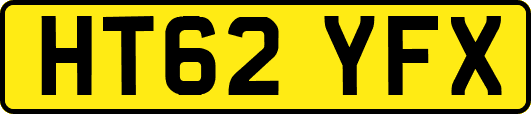 HT62YFX