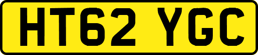 HT62YGC