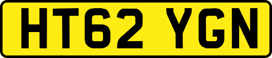HT62YGN