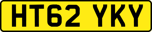 HT62YKY