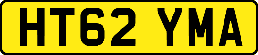 HT62YMA