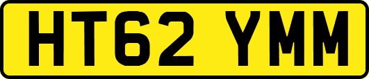 HT62YMM