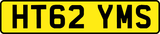 HT62YMS