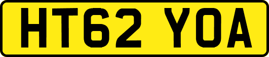 HT62YOA