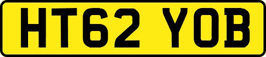 HT62YOB