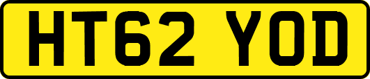 HT62YOD