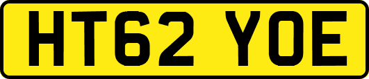 HT62YOE