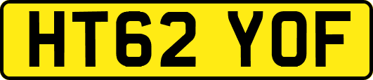 HT62YOF
