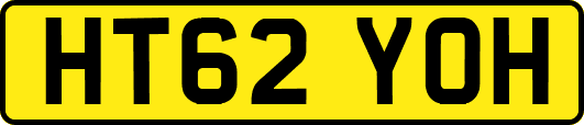HT62YOH