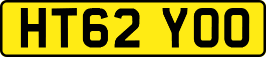 HT62YOO