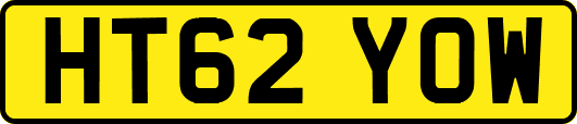 HT62YOW