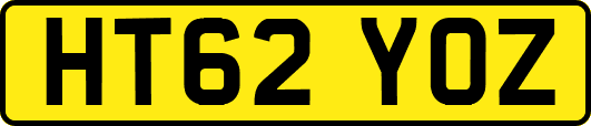 HT62YOZ
