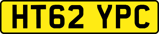 HT62YPC