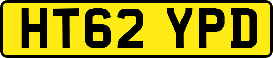 HT62YPD