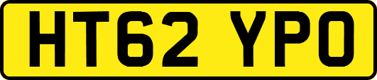 HT62YPO