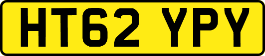 HT62YPY