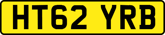 HT62YRB
