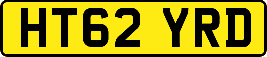 HT62YRD