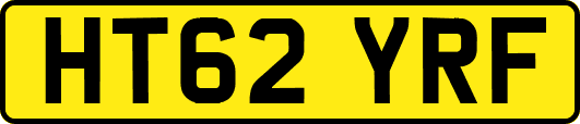 HT62YRF