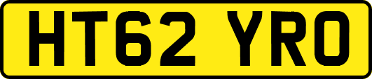 HT62YRO
