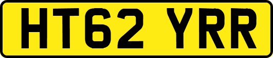 HT62YRR
