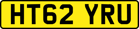 HT62YRU