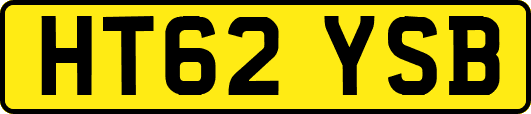 HT62YSB