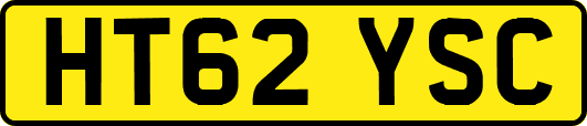 HT62YSC