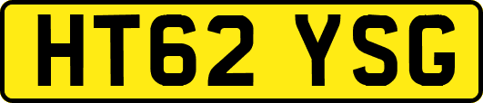 HT62YSG