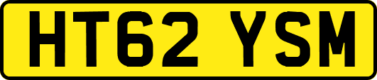 HT62YSM