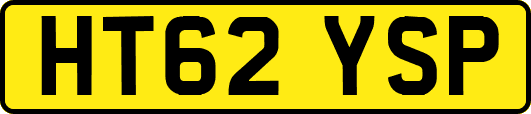 HT62YSP