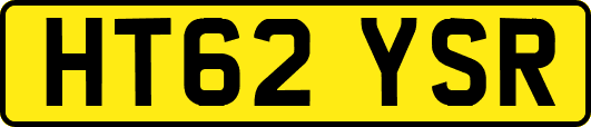 HT62YSR