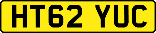 HT62YUC